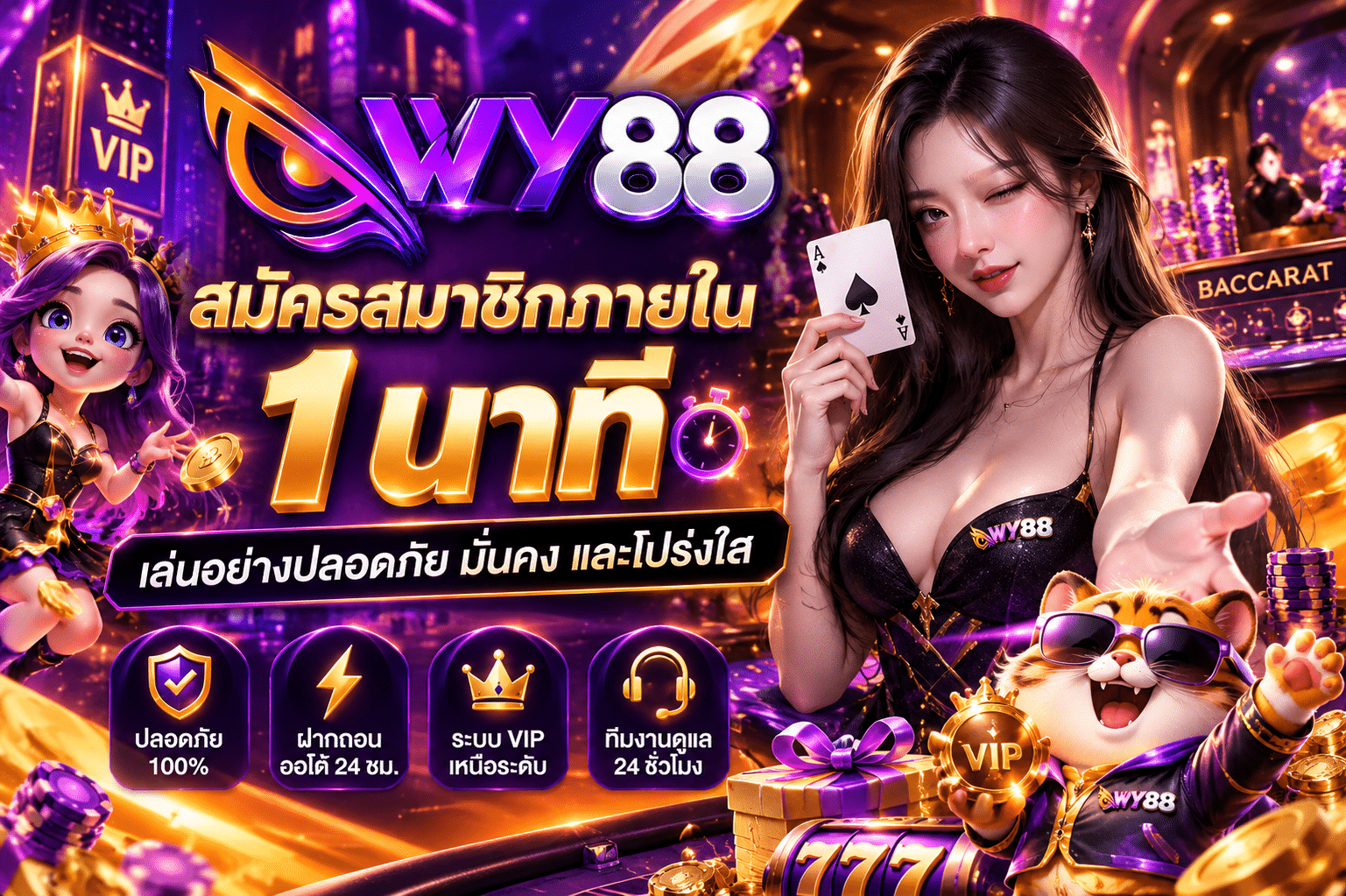 WY88-เว็บพนันสล็อต